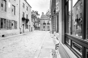 Les Lofts Champlain - Par Les Lofts Vieux-Québec